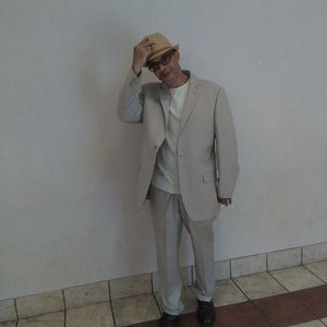 Meet your Posher, Maceo